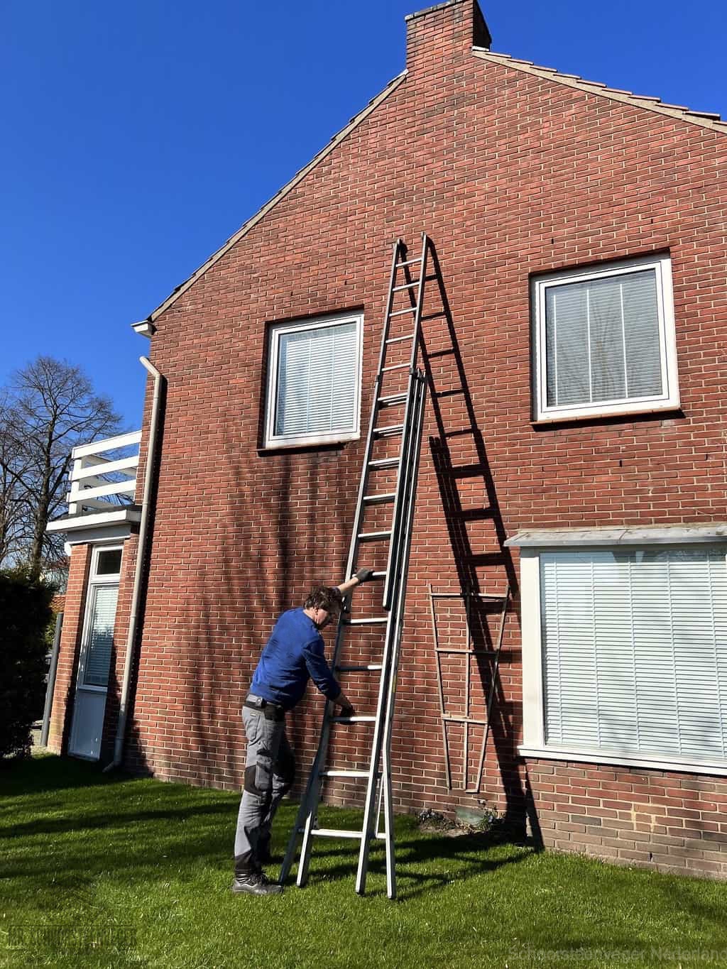 Onderhoud schoorsteen Putten schoorsteenvegers Onderhoud schoorsteen Putten schoorsteenvegers