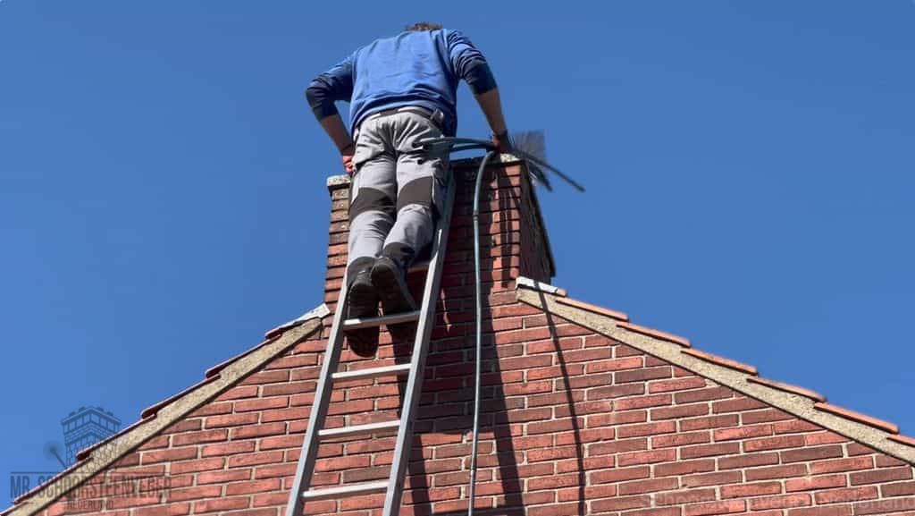 Putten schoorsteenvegen Putten schoorsteenvegen