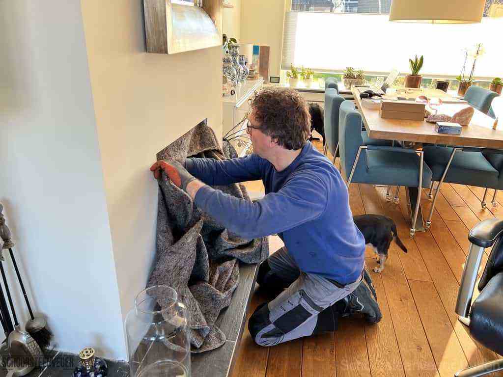 Schoorsteenveger Putten Schoorsteenveger Putten