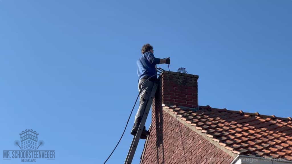 Schoorsteenveger Putten Schoorsteenveger Putten